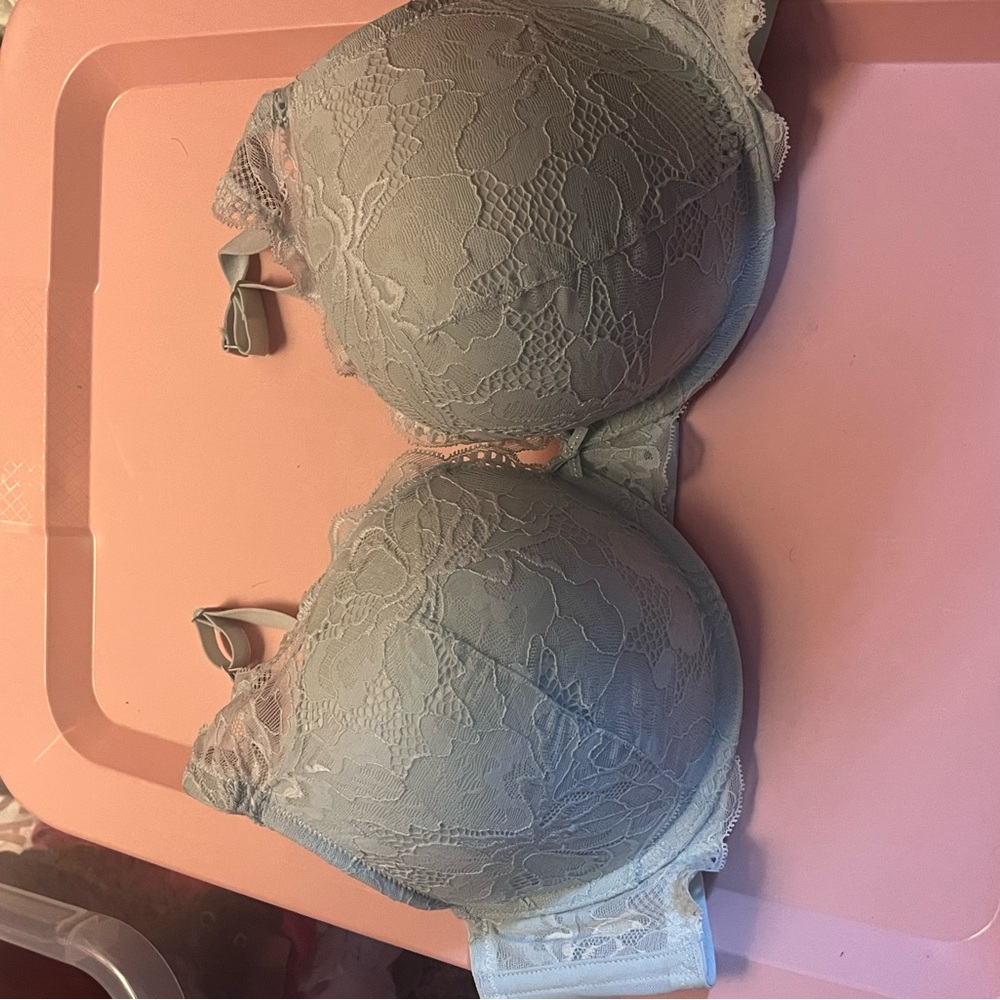 Ardene blue Bra Intimates & Sleepwear
